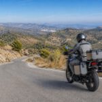 Motorcycle package