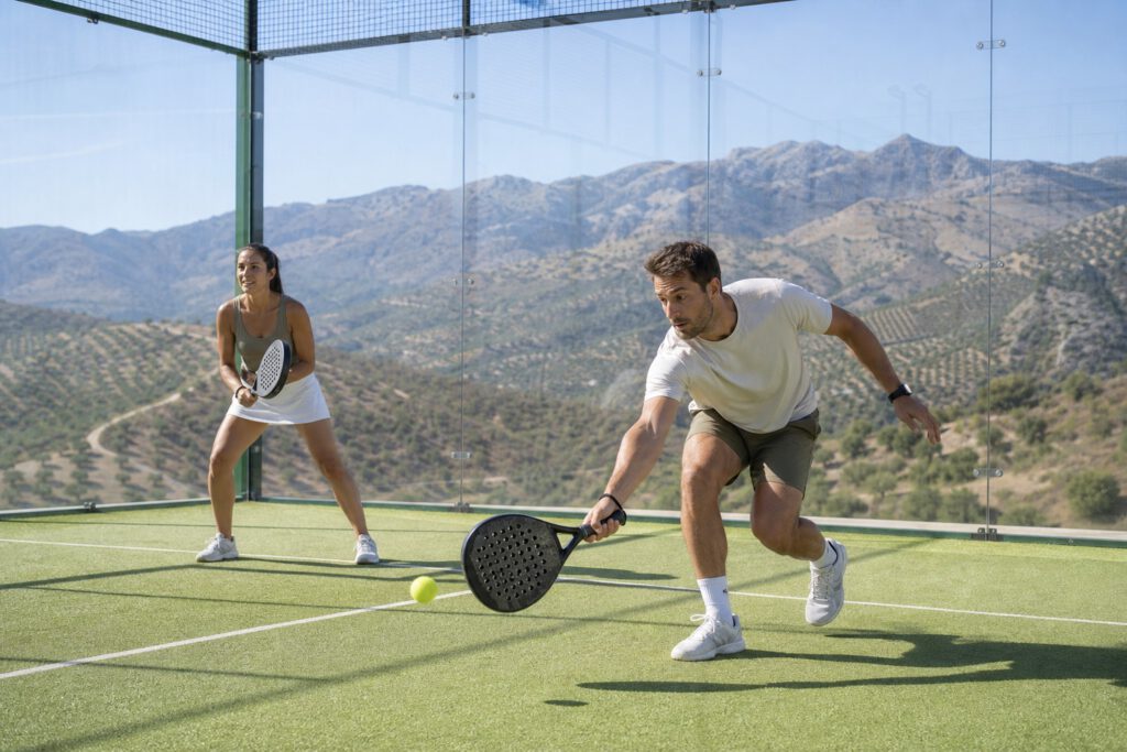 Padel package