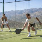 Padel package