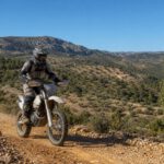 Enduro package