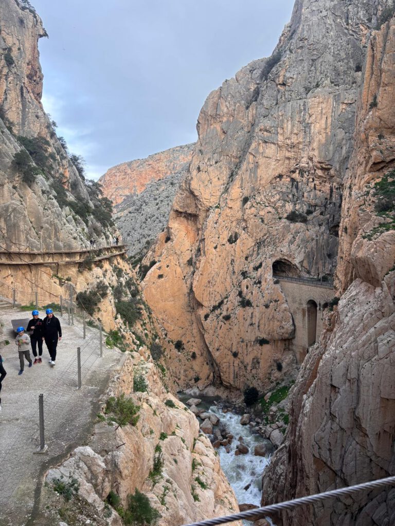 Caminito del Rey